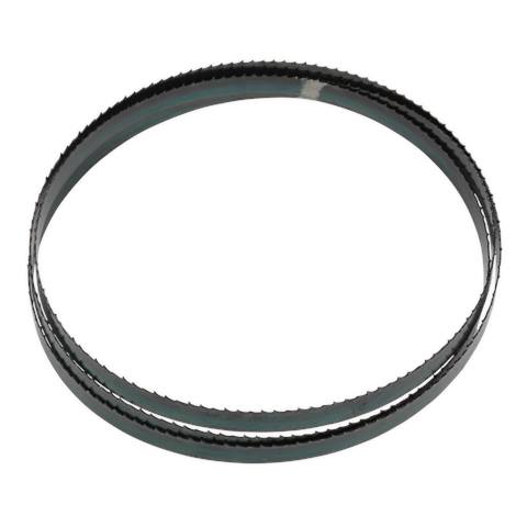 6tpi Bandsaw Blade 1638 x 13 x 0.63mm