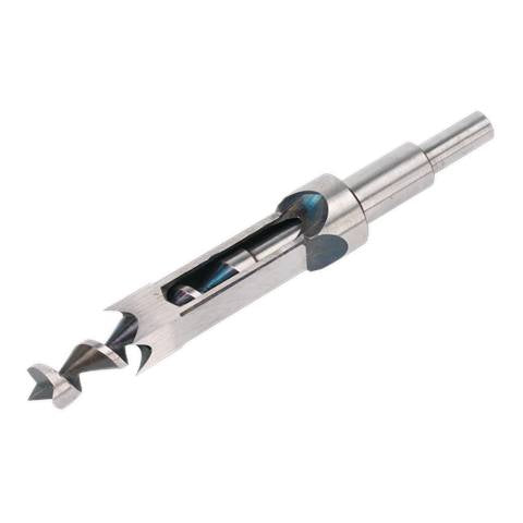 Chisel & Drill Set 3/4"