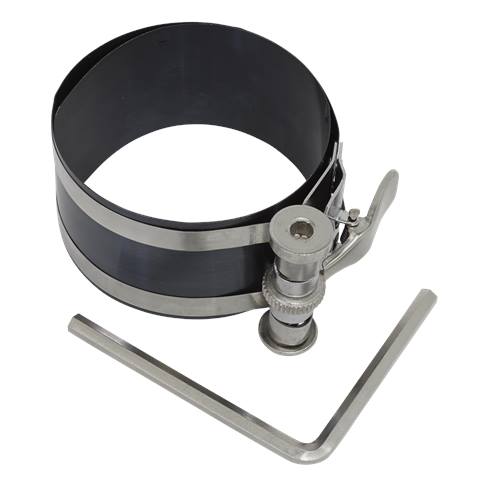 Piston Ring Compressor 50mm Ø38-83mm