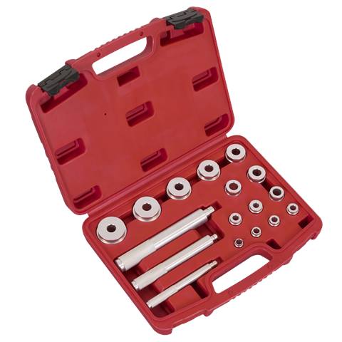 Bearing & Seals Installation Kit - Motorcycle