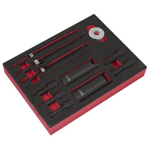 Internal Bearing Extractor Set Motorcycle