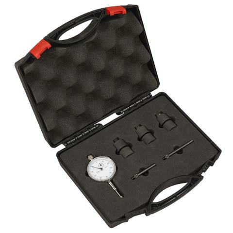 TDC Dial Gauge Indicator Kit