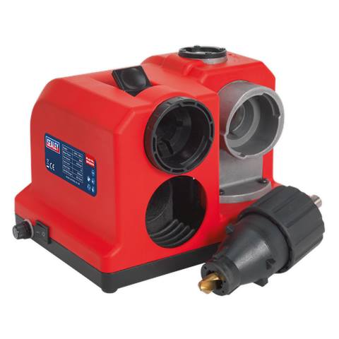 Benchtop Drill Bit Sharpener 80W