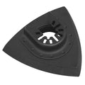 Multi-Tool Triangle Backing Pad 76mm