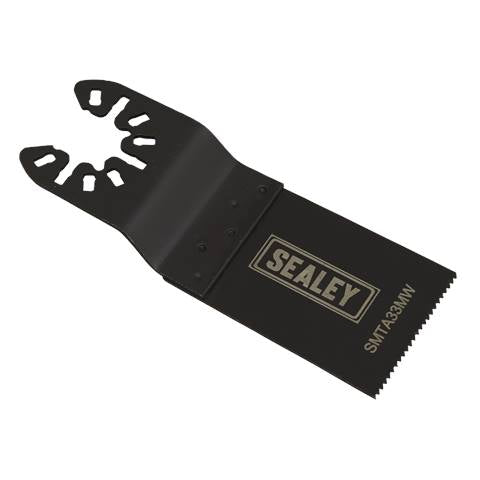 Multi-Tool Blade for Metal & Wood 33mm