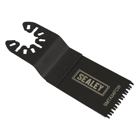 Multi-Tool Fast Cutting Blade for Wood 34mm