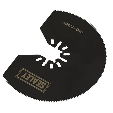 Multi-Tool Blade for Metal & Wood 80mm