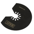 Multi-Tool Blade for Metal & Wood 80mm