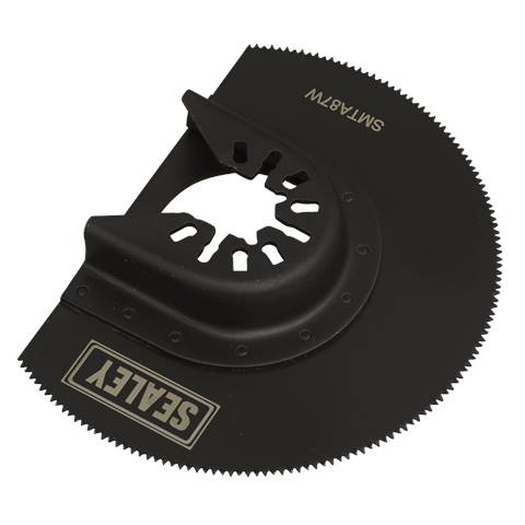 Multi-Tool Blade for Wood 87mm