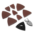 Multi-Tool Sanding Set 82pc