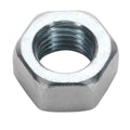Zinc Plated Steel Nut M16, DIN 934 - Pack of 25