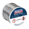 Quick Flow Solder Wire 1.2mm/18SWG 0.5kg Reel