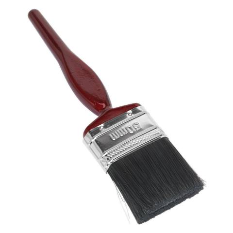 Pure Bristle Paint Brush 50mm - Pack of 10