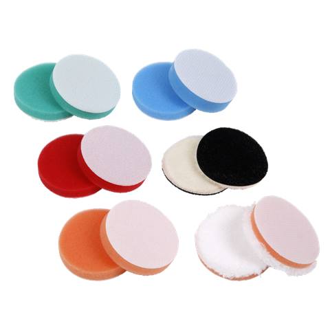 Polisher Pad Kit 56mm x 10mm