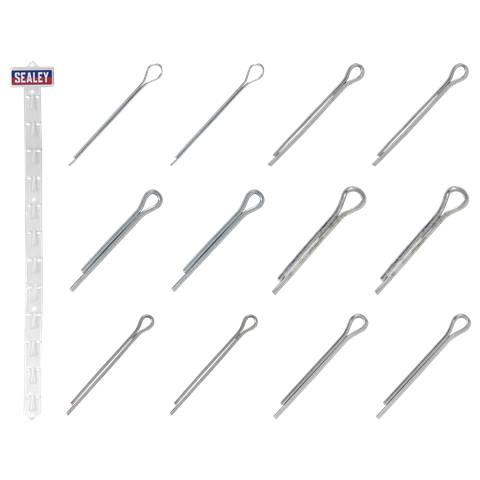 Clip Strip Deal - Split Pins