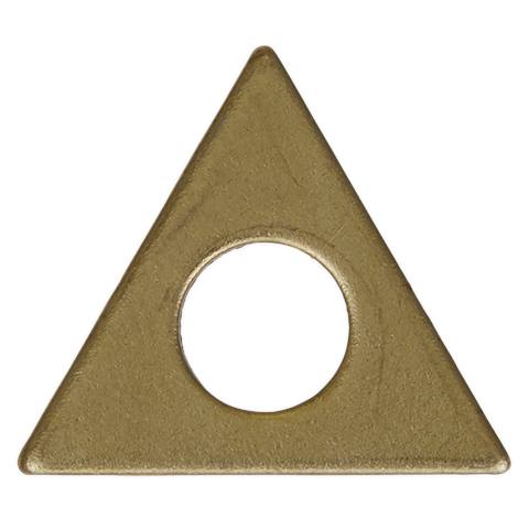 Triangle Washers for SR2000 - Pack of 10