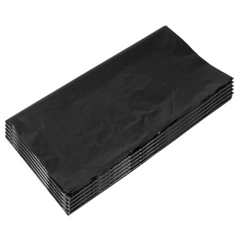 Rubble Sacks 50L - Pack of 100
