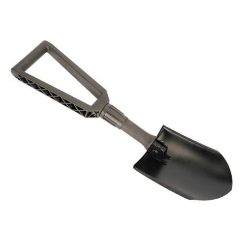 Folding Shovel 590mm
