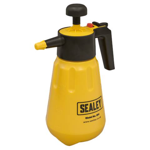Hand Pressure Sprayer 1.5L