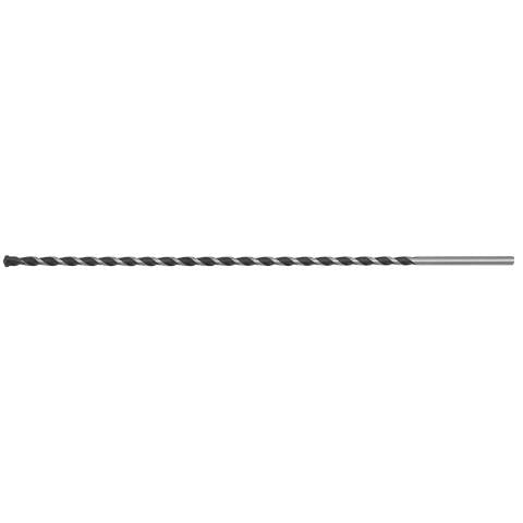 Worksafe® TCT Straight Shank Masonry Drill Bit 12 x 600mm