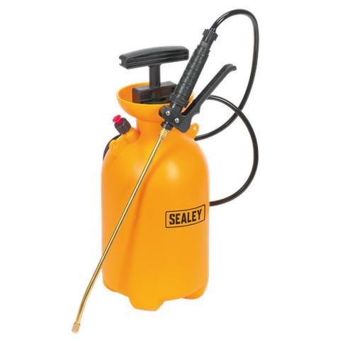 Pressure Sprayer 5L