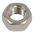 Stainless Steel Nut M5 A2, DIN 934 - Pack of 100
