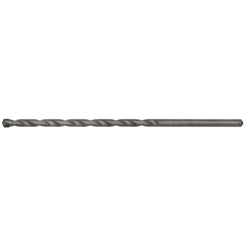 Worksafe® TCT Straight Shank Masonry Drill Bit 5.5 x 150mm