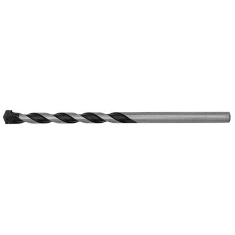 Worksafe® TCT Straight Shank Masonry Drill Bit 6 x 100mm