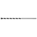 TCT Straight Shank Masonry Drill Bit 6 x 150mm