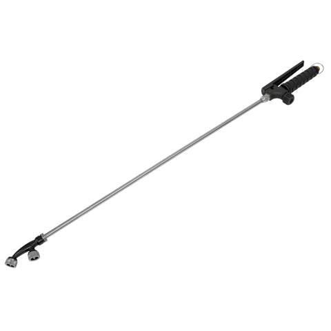 Broadcast Lance 4.3m Spray Pattern with Hose & Mounting Kit