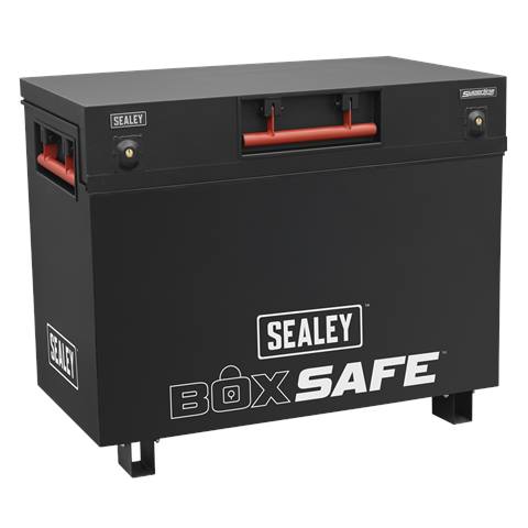 Superline PRO® Site Box 1125 x 610 x 925mm