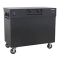 Site Box 1125 x 610 x 925mm with Wheel Kit