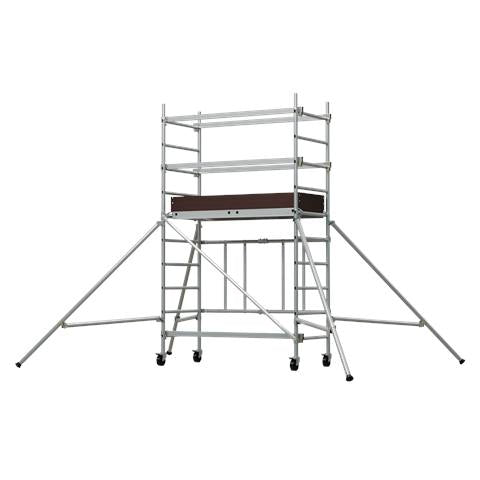Platform Scaffold Tower Combo EN 1004 -1