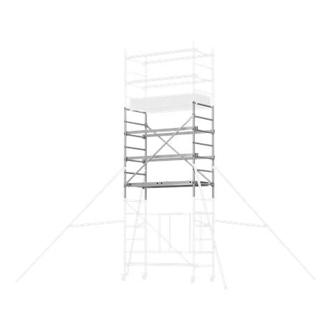 Platform Scaffold Tower Extension Pack 3 EN 1004-1