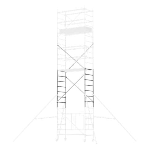 Platform Scaffold Tower Extension Pack 4 EN 1004-1