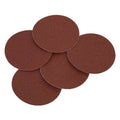 Adhesive Backed Sanding Disc 80Grit 125mm - Pack of 5
