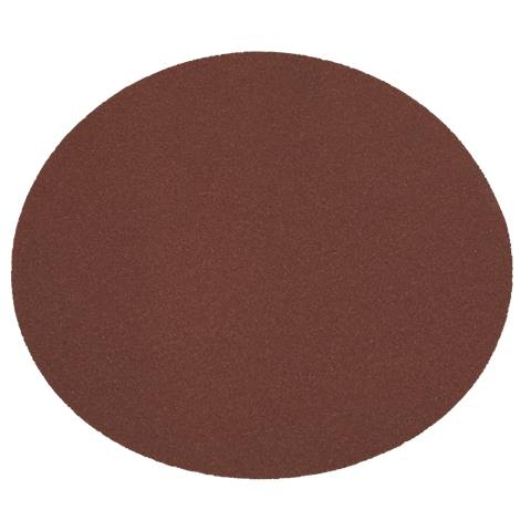 150mm Adhesive Backed Sanding Disc 80Grit