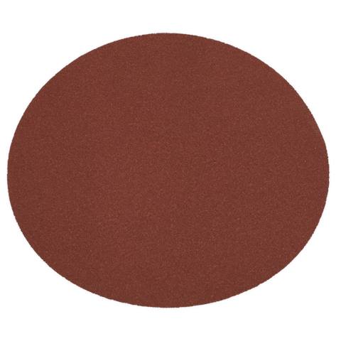 230mm Adhesive Backed Sanding Disc 80Grit