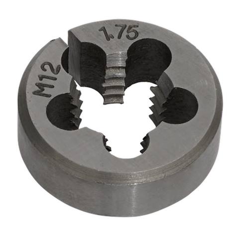 Metric Split Die M12 x 1.75mm