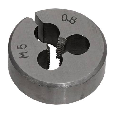 Metric Split Die M5 x 0.8mm
