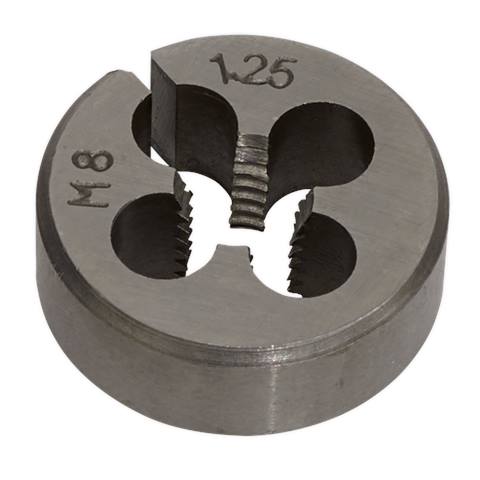 Metric Split Die M8 x 1.25mm