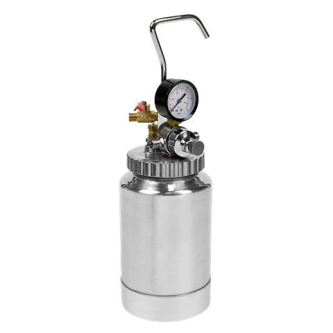 Pressure Pot for SSG1P/1 & HVLP-79/P1 2L