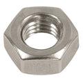 Stainless Steel Nut M10 A2, DIN 934 - Pack of 50