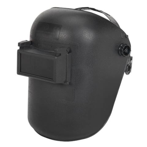Welding Head Shield Shade 10 Lens