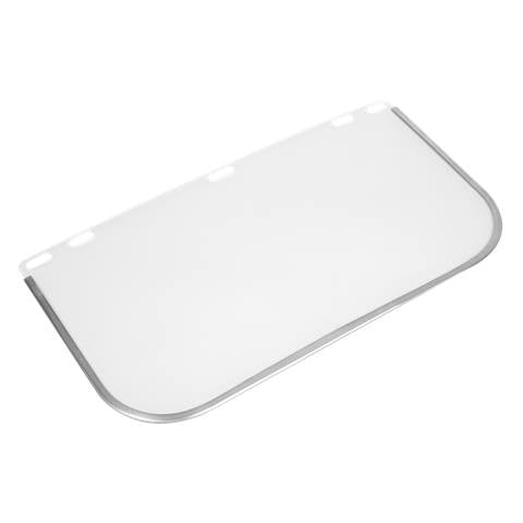 Worksafe® Replacement Visor for SSP10E