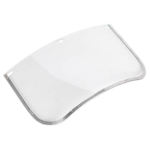 Worksafe® Replacement Visor for SSP11E
