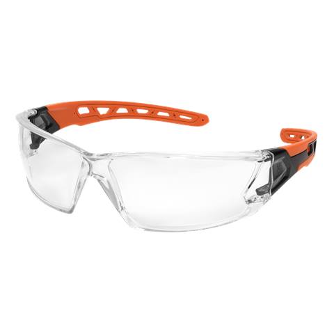 Worksafe® Safety Spectacles - Clear Lens