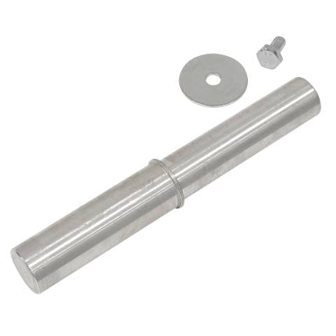 Motorcycle Stand Single-Sided Pin Adaptor 27.5mm