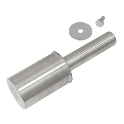 Motorcycle Stand Single-Sided Pin Adaptor 53.5mm
