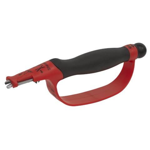 Multipurpose Sharpening Tool